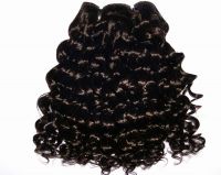 Human Hair Extension/Weft/Weave 38