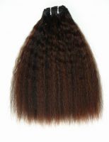 Human Hair Extension/Weft/Weave 40
