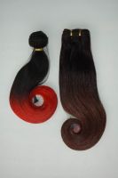 Human Hair Extension/Weft/Weave 41