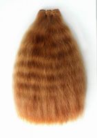 Human Hair Extension/Weft/Weave 42