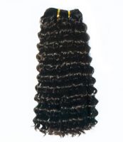 Synthetic Hair Extension/Weft/Weave 50