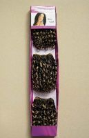 Human Hair Extension/Weft/Weave 61