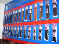 Human Hair Extension/Weft/Weave 63