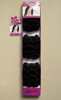 human hair extension/weft/weave 68
