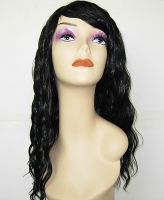 Human hair wigs sy-125