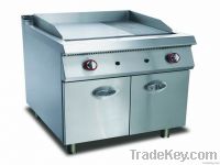 Commercial Electric Griddle