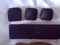Coconutshell Charcoal and Briquettes