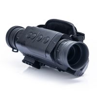 PJ2-0532 digital night vision monocular with photo &amp;amp; video recording/playback CE FCC RoHS certified
