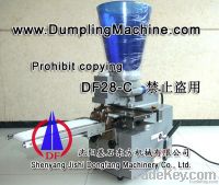 DF-28dumpling machine small type dumpling machine