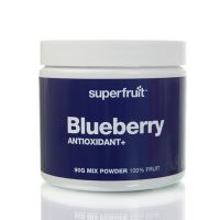 Freeze Dried Blueberry Powder (Organic)