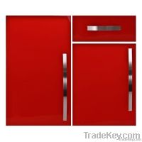 High Gloss  Kitchen Cabinet door