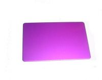 Tesla Purple Energy  Healing Plates