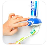 Toothpaste Dispenser