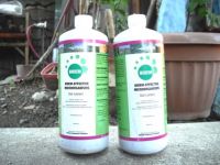 ORGANIC FERTILIZER/PRO BIOTIC