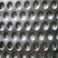 perforated metal mesh