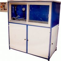 High Pressure Hose Testing Machine