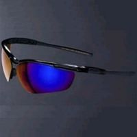 Eagle Eye PRO-XL Blade Black Indigo Blue-Flash Polarized