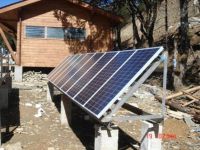 10w solar home system