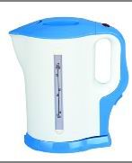 1.7L plastic electric kettle