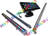 led wall washers