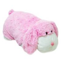 Pettable Pillow, Pillow Pets,