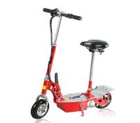 250W electric scooter