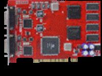 PC DVR card