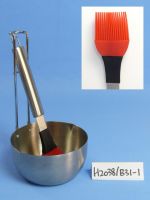 basting brush