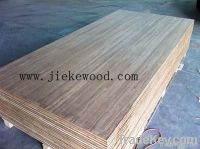 bamboo finger jointed  kitchen worktops