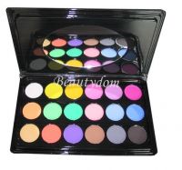 Latest Cosmetic ! 18 matteEyeshadow Palette, 18 colors Eye Shadow