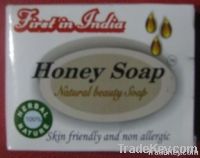 HONEY SOAP