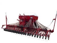 PNEUMATIC AIR SEEDER