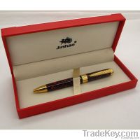 Jinhao metal pen for school or office use