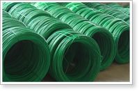 PVC coated wire