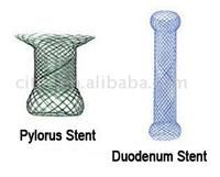 Alimentary Stent