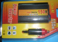 Car Power Inverter