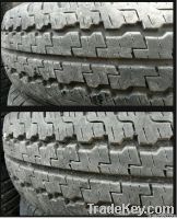 USED QUALITY TIRES