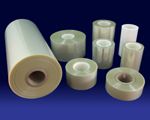 Fluorosilicone Release Film