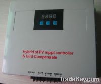 192V 20A Mppt Solar charger controller