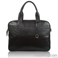 Leather Laptop Bag