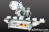 Wrap Around Labeling Machine