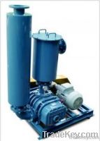 vacuum pump