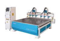 LH2020-6 woodworking engraving machine/Wood CNC ROUTER