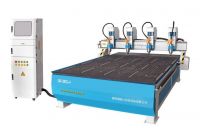 LH2025-4 wood engraving machine/Wood CNC ROUTER