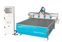 CNC ROUTER/LH1820-4 woodworking engraving machine