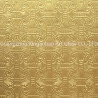 China Wall Coverings Glass