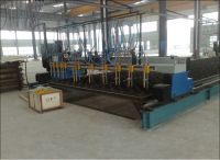 Gantry NC Cutting Machine