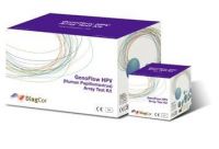 GenoFlow HPV Array Test Kit