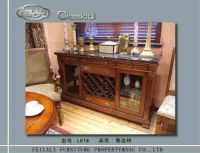 sideboard