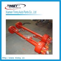 Agriculture Truck Axle